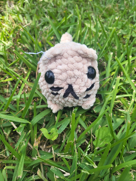 Small Loaf Cat