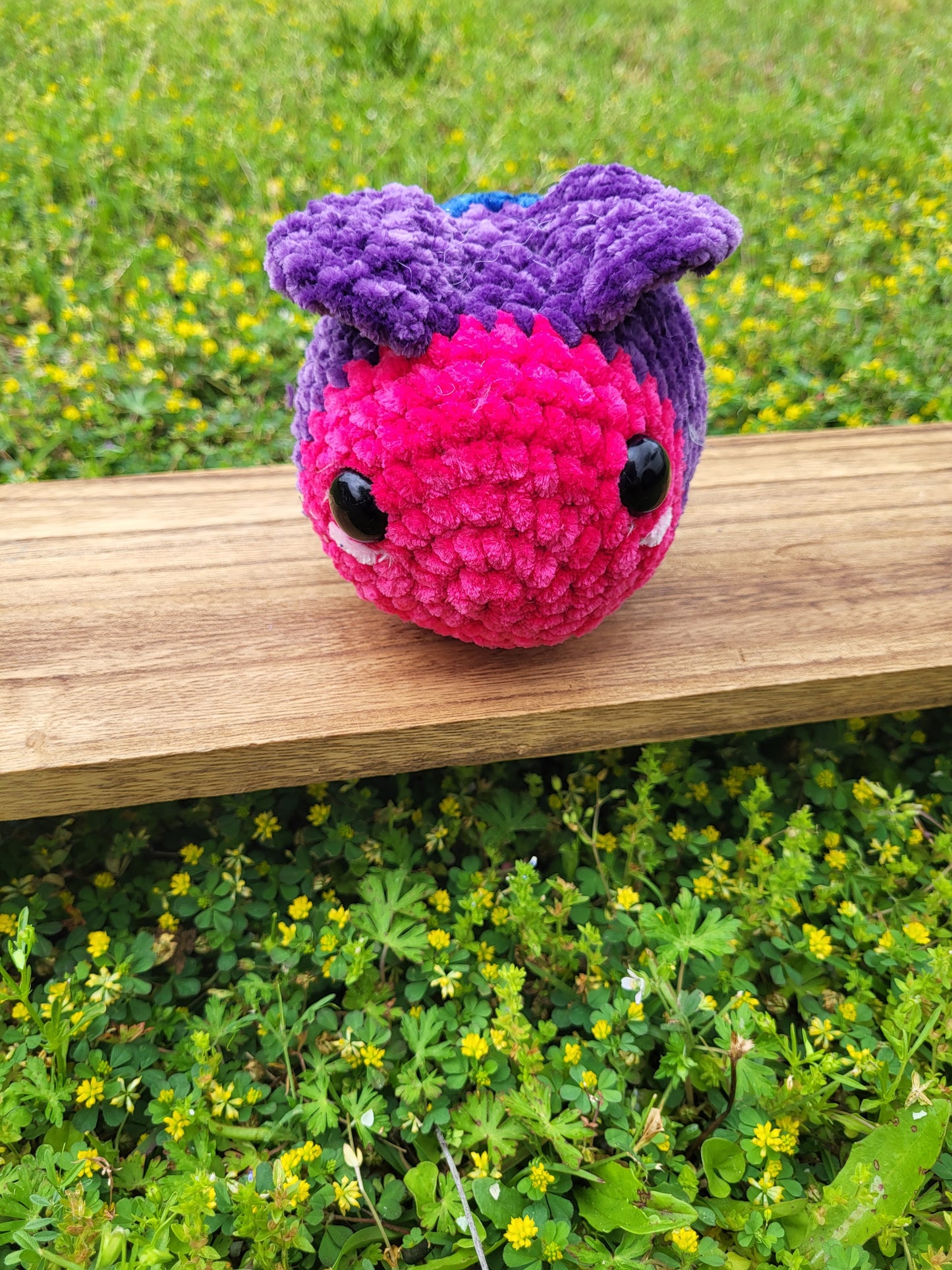 Pride Bee